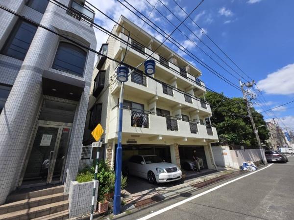 プレステージ久が原