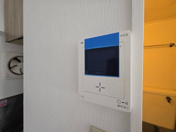 プレステージ久が原