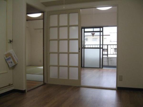 グランデューク西大井
