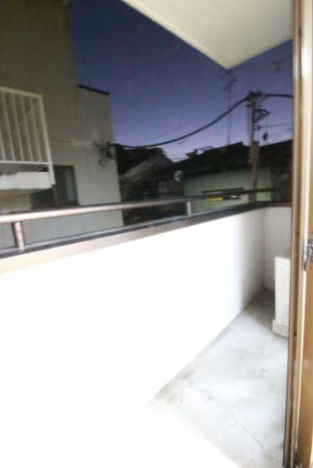 コーポビレッジⅡ