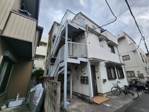 コーポビレッジⅡ