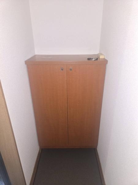 コーポビレッジⅡ