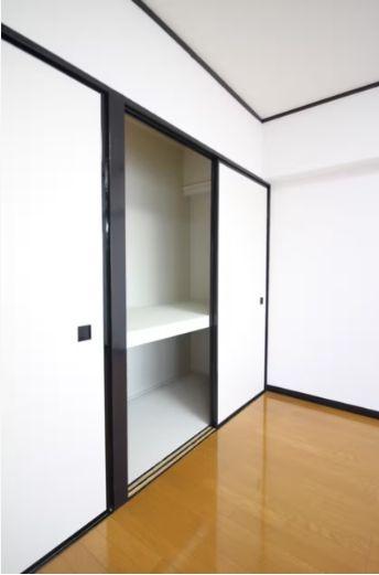 青葉マンション２号館