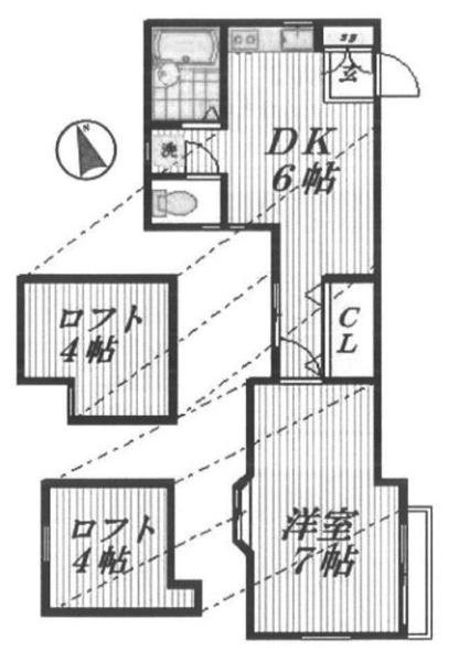 グレースハイム山王