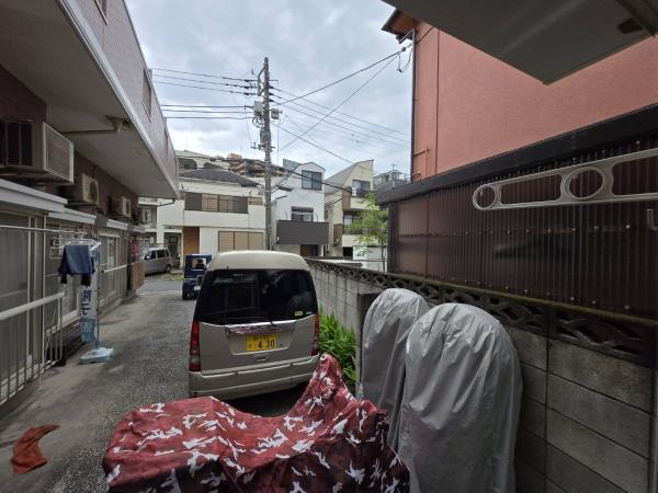 グレースハイム山王