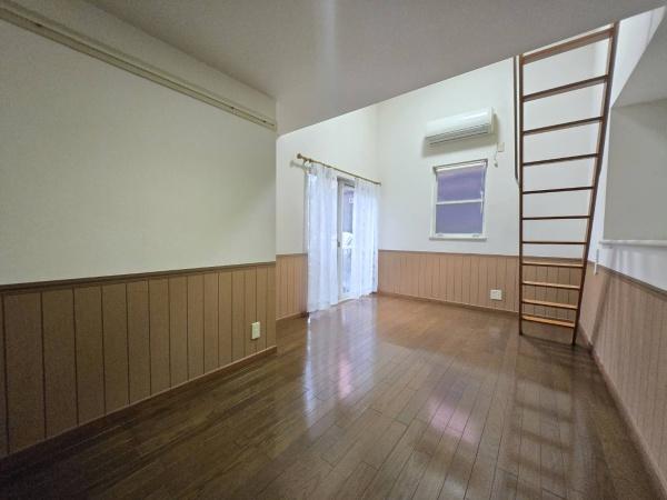グレースハイム山王