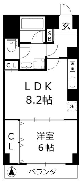 須賀マンション