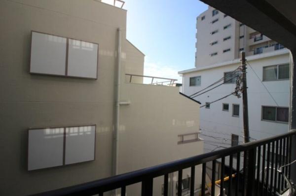 須賀マンション