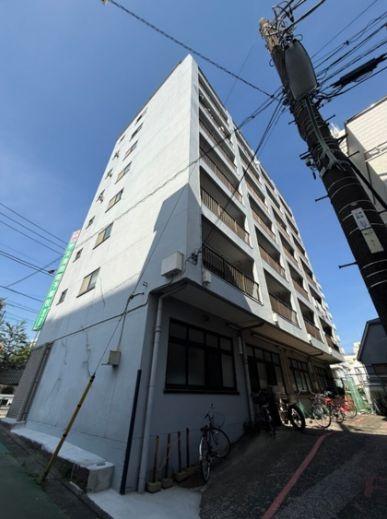 須賀マンション