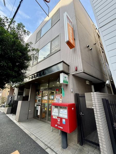 グランデ(大崎三郵便株式会社)