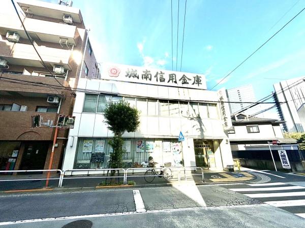 グランデ(城南信用金庫　大崎支店)