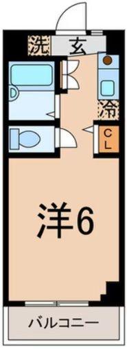 ハイツ桐原