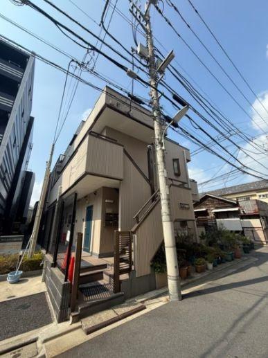 ハイツ桐原