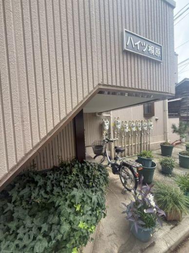 ハイツ桐原