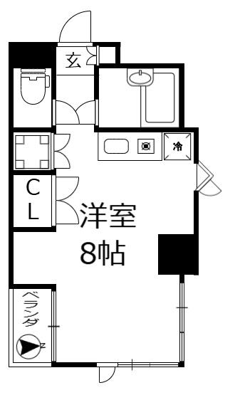 第一松栄ビル