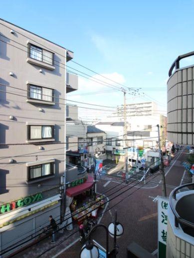 第一松栄ビル
