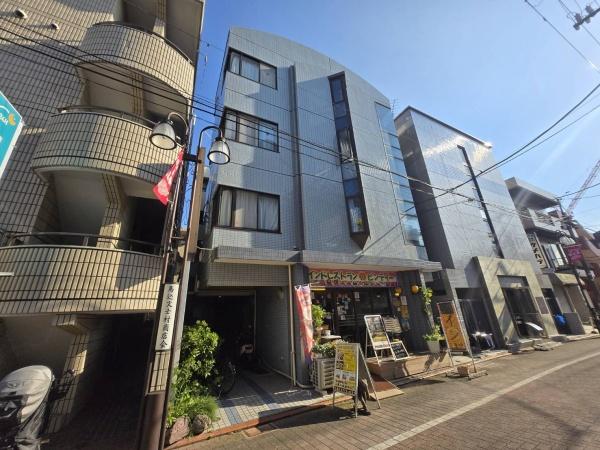 第一松栄ビル