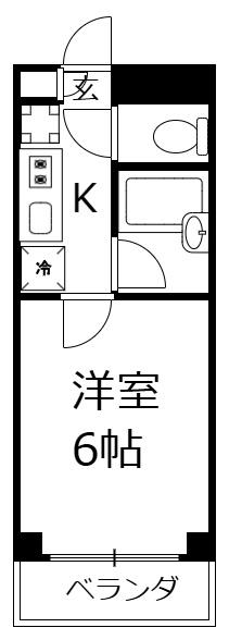 ドルフ中馬込