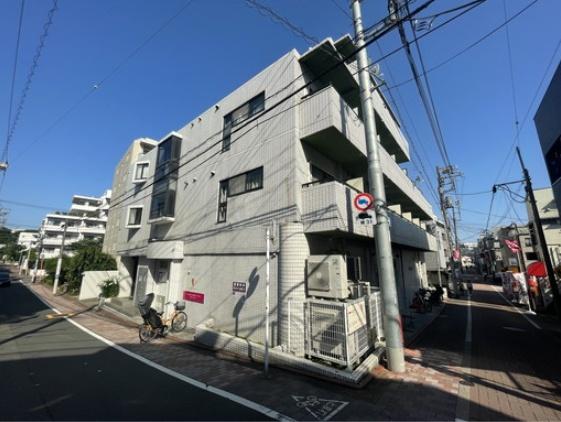 クールバレー南馬込