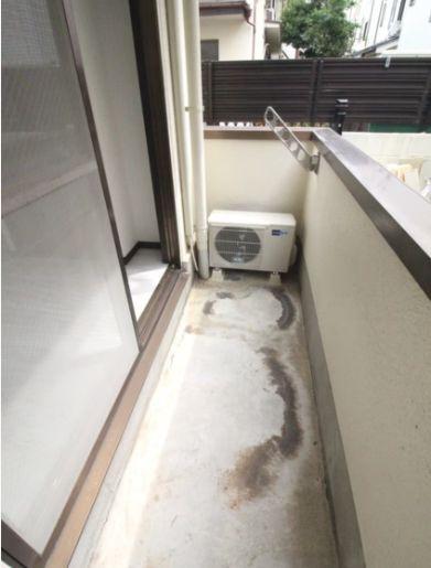 蓮沼ハイム
