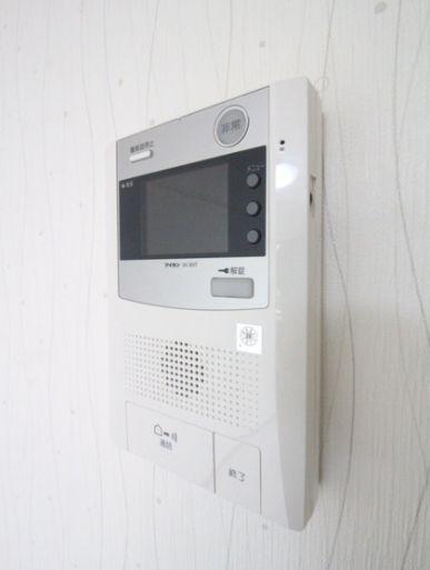 蓮沼ハイム