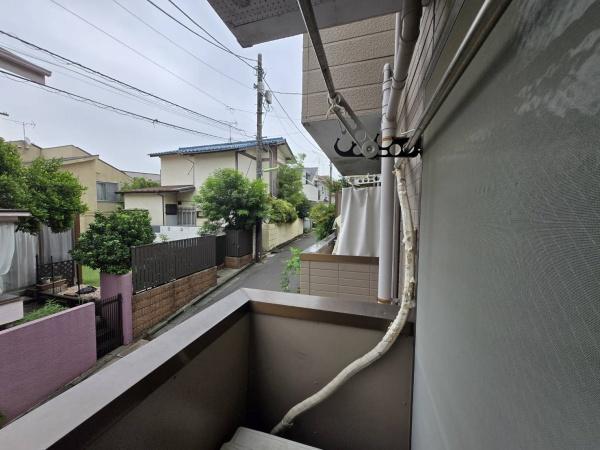 チェスナッツ大森