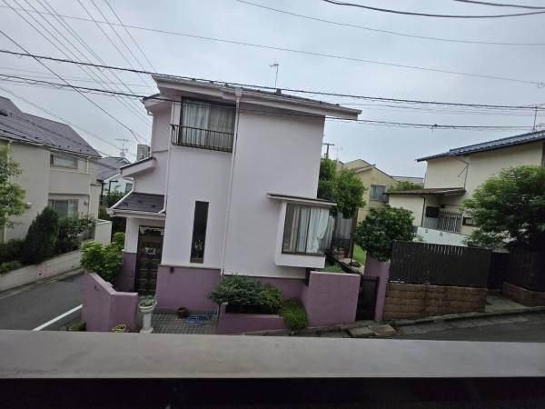 チェスナッツ大森