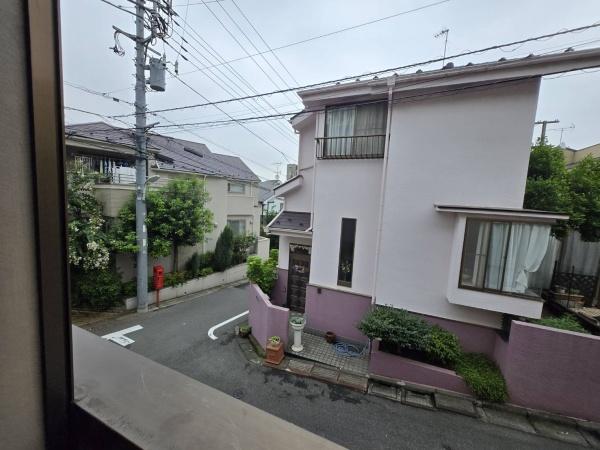 チェスナッツ大森