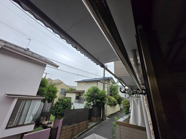 チェスナッツ大森