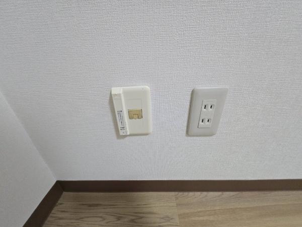 フレンズマンション