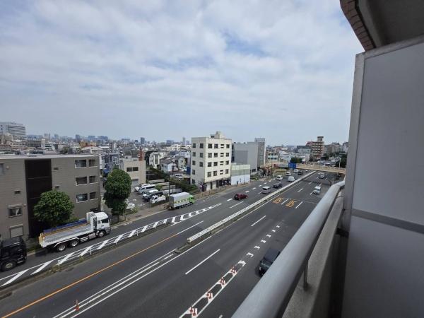 ハイツベルグ上池台