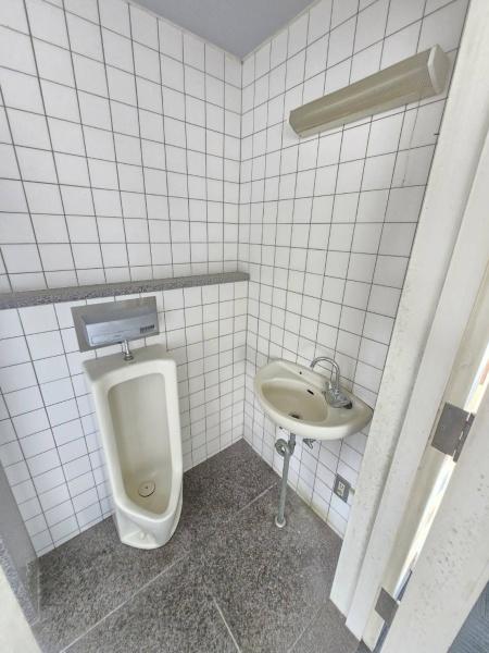 石ビル