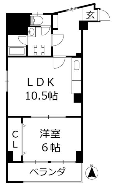 須賀マンション