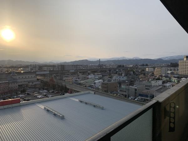 トーカンマンション盛岡駅前プラザ壱番館