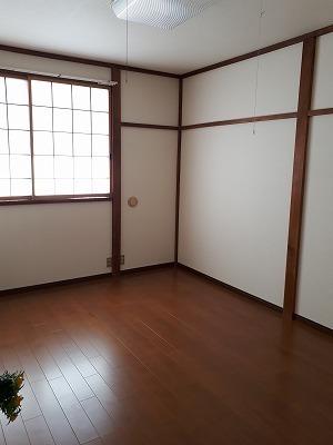 フローレス茶畑
