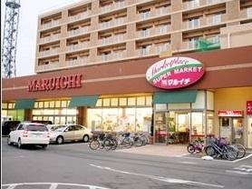 フローレス茶畑(マルイチ中ノ橋通店)