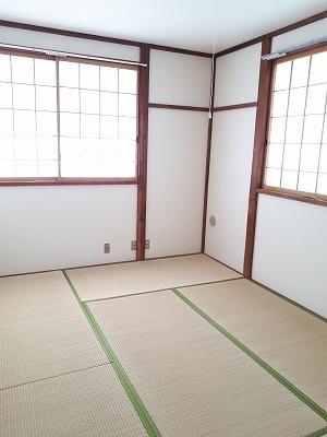 フローレス茶畑