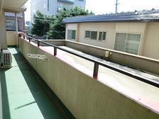 トーカンマンション不来方第２