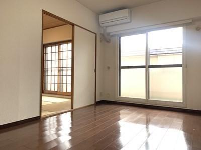 トーカンマンション不来方第２