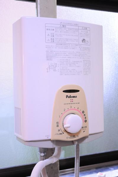 フローレス茶畑
