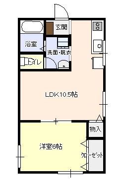 アメニティ月が丘