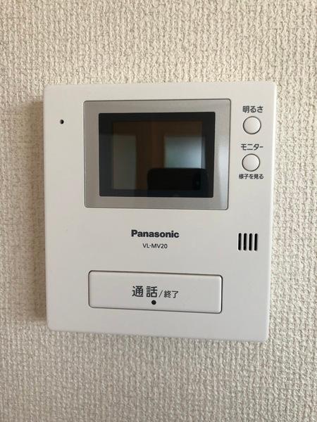 アメニティ月が丘