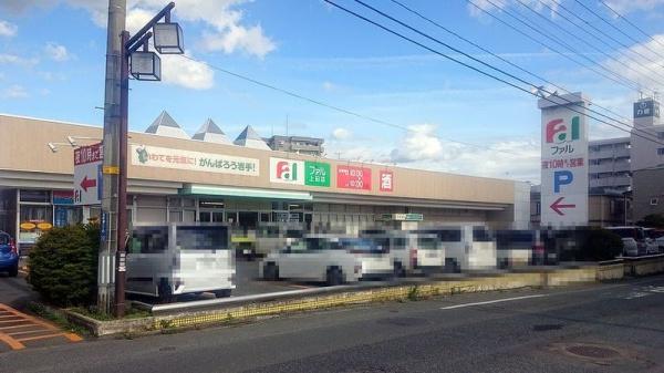 ＫＵＲＡ長田町(サンドラッグ盛岡上田店)