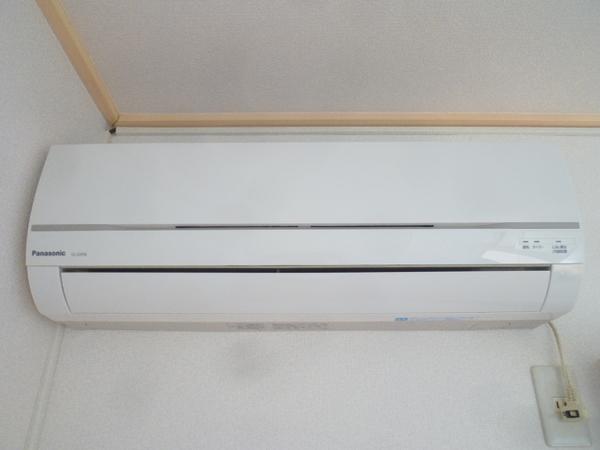 ファミール緑が丘