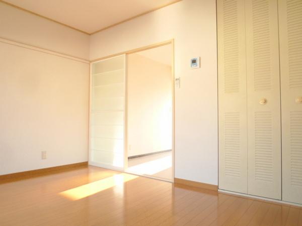 ファミール緑が丘