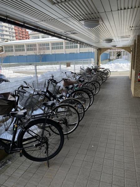 トーカンマンション第2開運橋