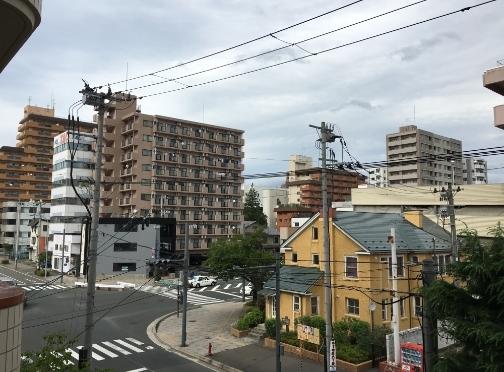 トーカンマンション不来方第２
