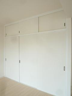 小岩井中津川マンション