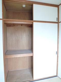 小岩井中津川マンション