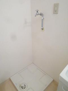 小岩井中津川マンション